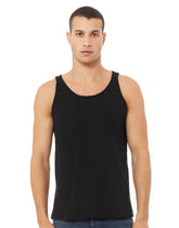 Canvas Unisex Jersey Tank